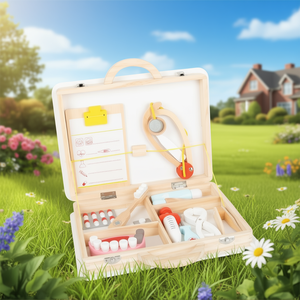 Educational Dentist's Bag Doctor <b>Kit</b> - Product Image 3