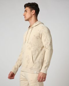 Sweat-shirts à capuche pour hommes grande taille style urbain, haute qualité, vente en gros, 100% coton, coupe classique, respirant, écologique, automne - Product Image 1