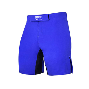 กางเกง MMA สำหรับผู้ชายกางเกงขาสั้นสำหรับใส่สบายออกแบบได้ตามต้องการ - Product Image 3