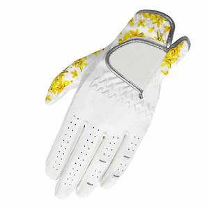 ถุงมือกอล์ฟทุกสภาพอากาศ ถุงมือกอล์ฟแบบไม่ลื่น ทนทาน ใช้งานได้ยาวนาน สวมใส่สบาย - Product Image 6