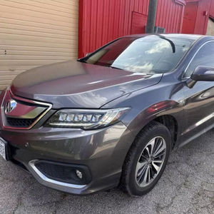 Voiture d'occasion de qualité et abordable, Ac-u-ra R-DX 2017, conduite à gauche - Product Image 1