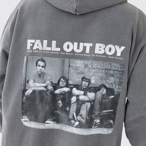 Venta al por Mayor # Sudadera con Capucha de Felpa Francesa de Algodón Personalizada para Hombre, Jersey Bordado de los Buffalo Bills de la Generación 3 de Josh Allen, Tallas S-3XL - Product Image 6