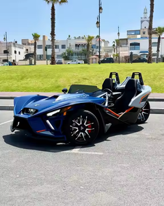 Clean 2024 Pola-ris Slingshot SLR พร้อมจัดส่ง - Product Image 1