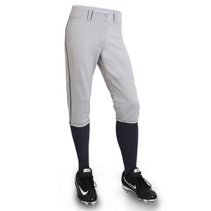 Prix de gros personnalisé de qualité supérieure uniforme de baseball best-seller uniformes de baseball pour adultes meilleure vente - Product Image 5