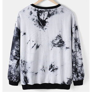 Sweat-shirts d'hiver pour hommes en coton mélangé coupe-vent avec logo personnalisé, tissu polaire à séchage rapide et écologique - Product Image 2
