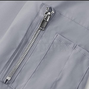 Vêtements pour hommes de bonne qualité, design tendance, vêtements de sport décontractés personnalisés, blousons aviateur - Product Image 4