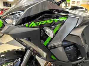 Motocyclettes Versys 1100 SE LT (ABS) 2025 toutes versions disponibles, neuves en stock - Product Image 4