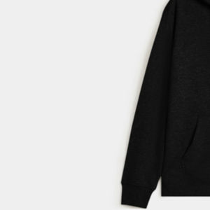 เสื้อฮู้ดของผู้ชายมีฮู้ดพิมพ์ลายดิจิตอลปกทำจากวัสดุโพลีเอสเตอร์/ ผ้าฝ้าย - Product Image 5