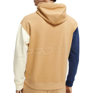Pull-over d'hiver décontracté pour hommes, sweat-shirt à capuche de haute qualité avec logo et motif de créateur, sweat à capuche en tissu solide - Product Image 2