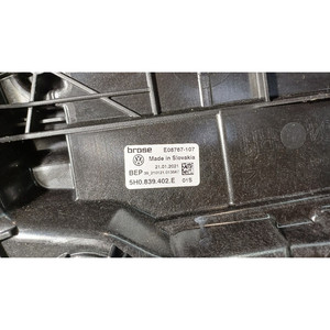 กลไกการทำงานของอัลซาเวโตรโพสต์ DX VOLKSWAGEN Golf 7 Variant (12>) 5H0839462F DHFA (12>17) - Product Image 2