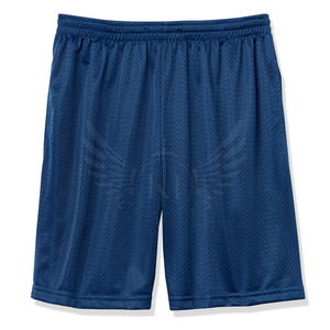 Gran oferta de pantalones cortos de malla para hombre 2024, el mejor diseño, pantalones cortos de malla para hombre, pantalones cortos cómodos de malla para hombre para Uso en adultos - Product Image 1