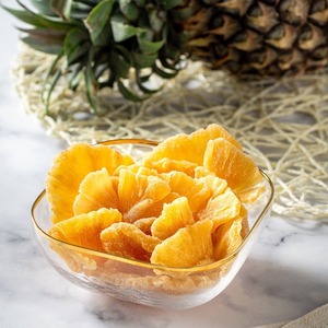 Rodajas de piña seca de fábrica de Vietnam, Ananas secas, piñas secas para exportación con los precios más baratos - Product Image 4