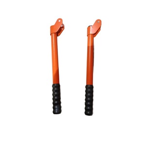 Gdaw190Ac Rif. 704432 Maniglia per Apparecchiature Elettriche, Prodotto Compatibile - Product Image 1