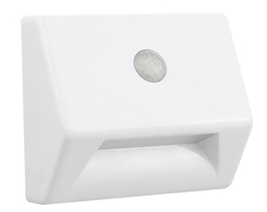 Luce notturna a LED con sensore crepuscolare e di movimento (GSC 202800002) (Confezione blister) - Product Image 1