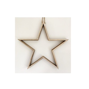 Meilleure enseigne murale rustique en forme de cœur en bois pour cuisine, chambre à coucher, salon et décor de noël, Design festif bon marché - Product Image 1
