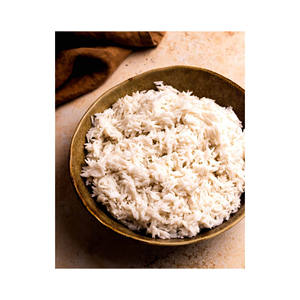 ข้าวบาสมาติสำหรับทำอาหารข้าวหอมมะลิ - Product Image 5