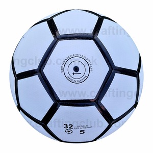 Balón de fútbol de estilo libre de la mejor calidad, balón de fútbol para Freestyle Touch & Match Control, balones de fútbol de calidad - Product Image 2