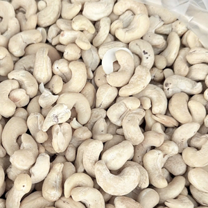 นัทเม็ดมะม่วงหิมพานต์สีขาว180 160 240 - Product Image 1