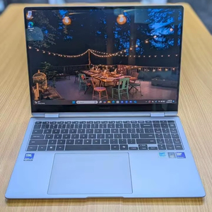 Oferta Premium: Samsung Galaxy Book 5 Pro / Book4 360 de 16 Pulgadas, Intel Core Ultra 7, Pantalla Táctil, Convertible 2 en 1, Portátil - Product Image 1