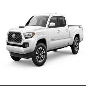 Mejor Usado 2019 Toyota Tacoma Camiones para la venta - Product Image 4