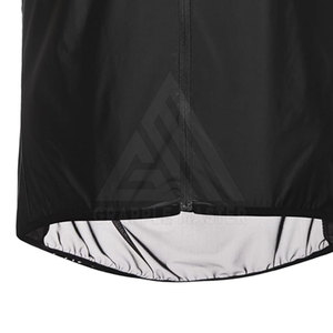 Diseña tu propio logotipo Chaleco de ciclismo personalizado Precio al por mayor Venta caliente Chaleco de Ciclismo de desgaste unisex barato - Product Image 5