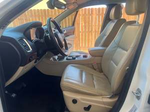 Dodge Durango Limited RWD 2016 Usada de Élite - Product Image 4