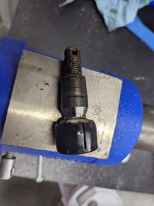 Kit de Anillo de Retención con Brida para Carcasa Externa de Válvula de Descarga de Acero de Alta Calidad para Motores N20 N54 N55 y Eliminación de Sonido de Turbocompresor - Product Image 5