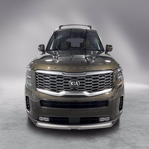 แพ็คเกจเทคโนโลยี Kia Telluride รุ่นขายดีที่สุดปี 2021 พร้อมการรับประกัน เครื่องยนต์ 3.8L GDI 6 สูบ เกียร์อัตโนมัติ 8 สปีด ระบบขับเคลื่อนสี่ล้อ - Product Image 1