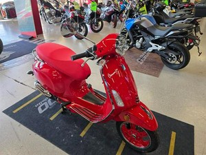 NUOVO Scooter-Ciclomotore <span class=keywords><strong>Vespa</strong></span> Primavera 150 Rosso 2026 - Product Image 6