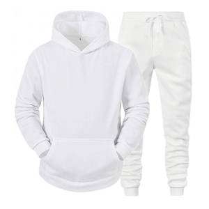 Jersey de hombre chándal transpirable antiarrugas cómodo suave material duradero alta calidad pulóver chándal tarifa barata - Product Image 1