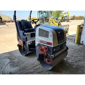 Rouleau compresseur DYNAPAC CC900G 2023 - Product Image 3