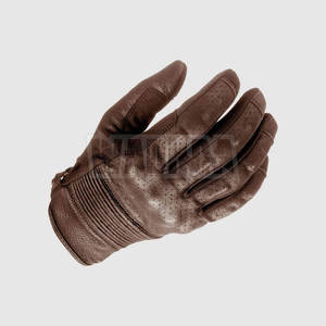 Gants de course en cuir sur mesure de style nouveau, fabriqués par des professionnels - Product Image 4