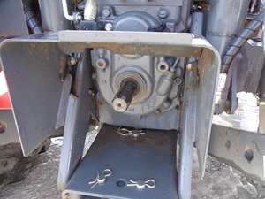 Motor de 12HP-35HP para Tractor Kubota B2601, Motor Usado en Venta, Tractor Kubota M4-071 2021 - Product Image 5