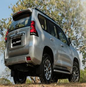 Toyotaa Land cruiserss pradoo สภาพดีเยี่ยมคุณภาพพรีเมี่ยม - Product Image 2