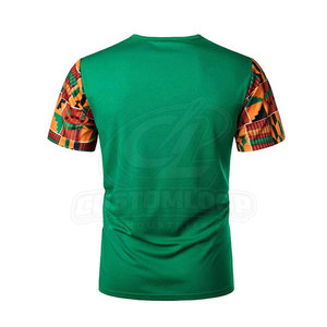Conjunto Deportivo Moderno para Hombre, Pantalones Cortos a Juego, con Tela Ligera y Corte Holgado para Gimnasio, Ejercicio y Entrenamiento - Product Image 5