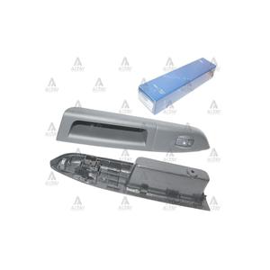 Botón de Apertura de Ventana Derecha MBS-935801C000WK para Alfa Romeo 145 AD 06-11, Accesorio Electrónico Original para Automóvil - Product Image 1