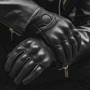 ผู้ชายผู้หญิงที่กําหนดเองวัสดุถุงมือรถจักรยานยนต์โลโก้ที่กําหนดเอง/การออกแบบรถมอเตอร์ไซด์แข่งถุงมือรถมอเตอร์ไซด์ที่มีช่วงต่ํา - Product Image 5