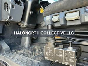 Camión Volquete Usado Mercedes-Benz Actros 2644 6x4 Euro 5 Diésel con Volante a la Izquierda, Camión Volquete Pesado de Servicio Pesado Diésel - Product Image 6