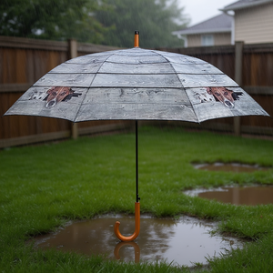 Paraguas para Perros y Gatos Cuckoo! - Product Image 3