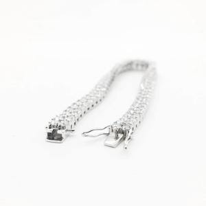 Pulsera de coordenadas personalizada para joyería grabada unisex - Product Image 6