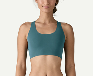 Soutien-gorge de sport de fitness antistatique à séchage rapide sans couture et extensible dans les 4 sens pour femmes du Bangladesh - Product Image 4