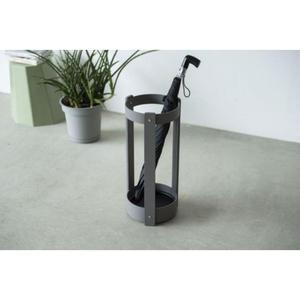 Premium Metal <b>Umbrella</b> <b>Stand</b> Designed For Storing Wet And Dry <b>Umbrellas</b> In Organized Manner <b>Indoors</b> - Product Image 4