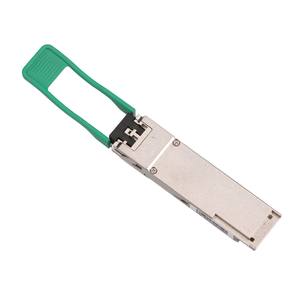 โมดูล Extralink QSFP28, 100Gb/s, 2 กม., โหมดเดี่ยว, ดูเพล็กซ์ LC - Product Image 2