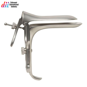 La más alta calidad Buen proveedor Usos médicos Producto más nuevo Haga su propio espéculo quirúrgico por debonairii - Product Image 4