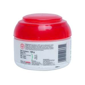 Crema multiusos Baidyanath - Product Image 2