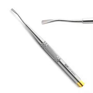 PDL dentaire Racine Luxation Ascenseurs Précis Périotomes Conseils Vétérinaire Ensemble de 7 - Product Image 4