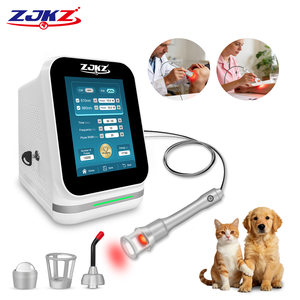 Terapia Laser per Cani, Trattamento Laser per Animali per Artrite, Sollievo dal Dolore Lombare, Gonfiore nella Gamba Destra - Product Image 1