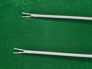 เครื่องมือช่าง laparoscopische Hamo-Lock ขนาด10มม. x 330มม. คุณภาพพรีเมี่ยม - Product Image 2