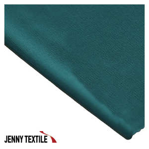 ผ้าเจอร์ซีย์เนื้อแมทแบบเกาหลี เนื้อผ้าเนียนนุ่ม 94% โพลีเอสเตอร์ 6% สแปนเด็กซ์ หลายสี รับสั่งทำตามแบบ สำหรับชุดเดรสและเสื้อผู้หญิง - Product Image 4