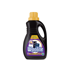 Detergente Woolite para un cuidado suave de la tela - Product Image 5